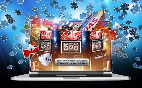 BetNjet Online Casino UK Your Ultimate Gaming Experience