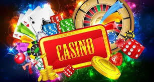 BetNjet Online Casino UK Your Ultimate Gaming Experience