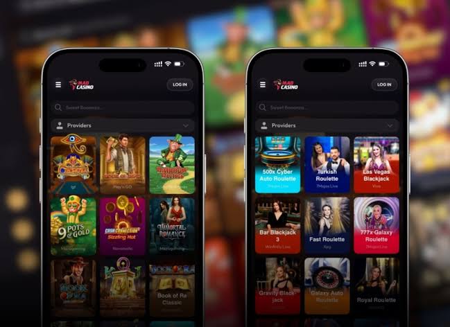Casino sin Licencia en España Riesgos y Consideraciones Casino sin Licencia en España Riesgos y Consideraciones
