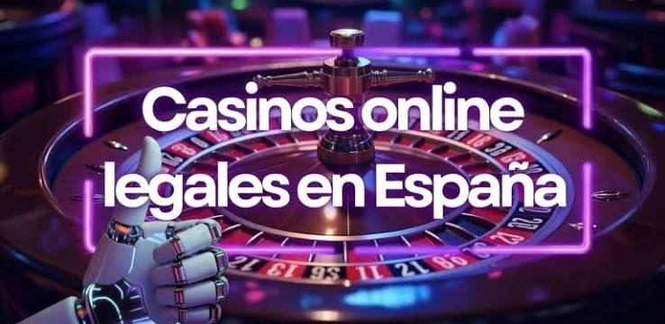 Casino sin Licencia en España Riesgos y Consideraciones Casino sin Licencia en España Riesgos y Consideraciones