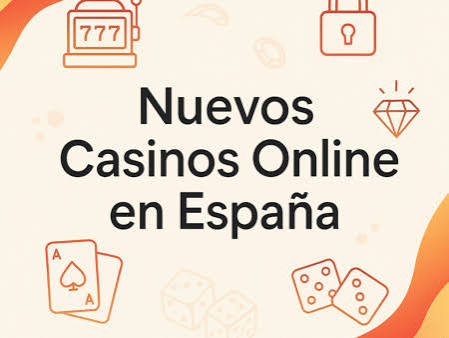 Casino sin Registro en España 2026 Innovación y Diversión al Alcance de un Clic Casino sin Registro en España 2026 Innovación y Diversión al Alcance de un Clic