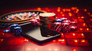 Descubre Mino Casino Tu Destino de Entretenimiento Online Descubre Mino Casino Tu Destino de Entretenimiento Online