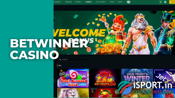 Discover BetWinner The Ultimate Betting Experience Discover BetWinner The Ultimate Betting Experience