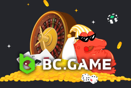 Discover Exciting Promotions and Bonuses at BC.Game Philippines Discover Exciting Promotions and Bonuses at BC.Game Philippines