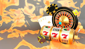 Discover the Thrills of Amazon Slots Casino