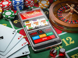 Discover the Thrills of Amazon Slots Casino