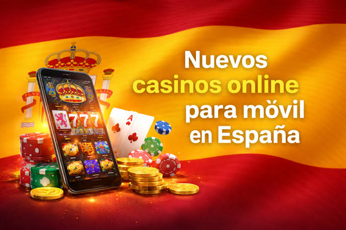 El Futuro de los Casinos de Bitcoin en España Bonos y Oportunidades en 2026 El Futuro de los Casinos de Bitcoin en España Bonos y Oportunidades en 2026