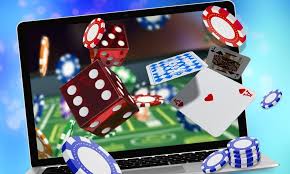Experience the Thrill of Online UK BetBlast Casino 8422146 Experience the Thrill of Online UK BetBlast Casino 8422146