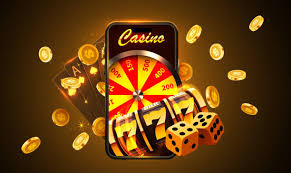 Experience the Thrill of Online UK BetBlast Casino 8422146 Experience the Thrill of Online UK BetBlast Casino 8422146