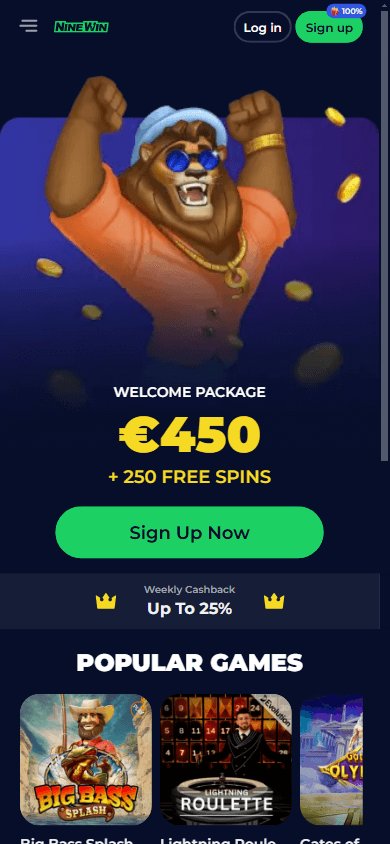Guide to ninewin casino