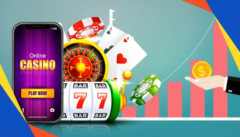 Online Casino Den Ultimative Guide til Det Digitale Spilunivers