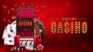 Online Casino Den Ultimative Guide til Det Digitale Spilunivers