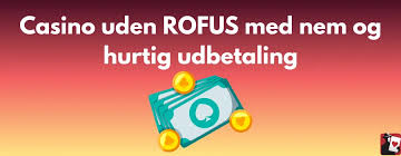 Online Casino Free Spins Gratis – Din Guide til Gratis Spil