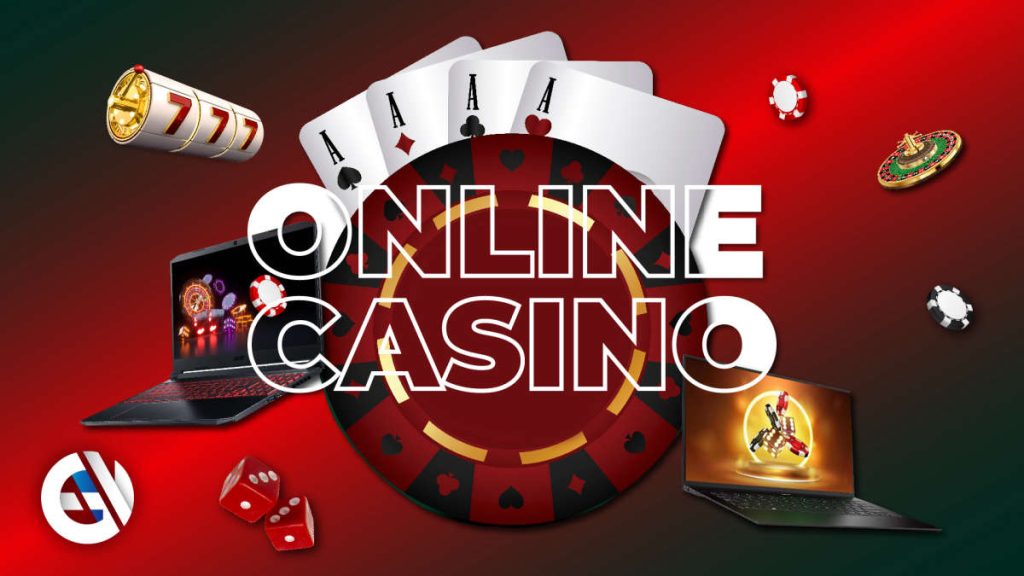 Online Casino NV Discover the Excitement of Gaming Online Casino NV Discover the Excitement of Gaming