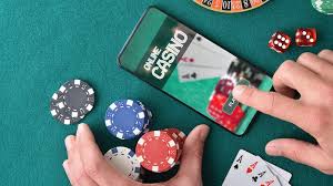 Online Gambling En Guide til Sikkerhed, Strategier og Underholdning Online Gambling En Guide til Sikkerhed, Strategier og Underholdning