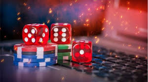 The Ultimate Guide to Casino Betinia Your Gateway to Online Gaming