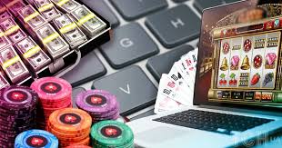 The Ultimate Guide to Casino Betinia Your Gateway to Online Gaming