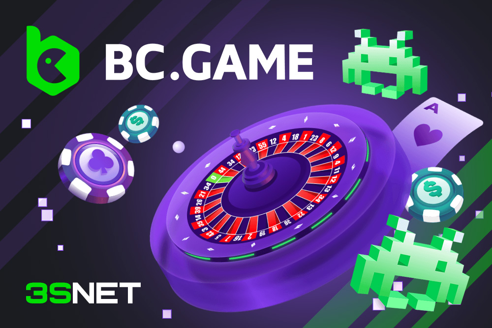 Understanding the BC.Game Mirror Login Process -280957182 Understanding the BC.Game Mirror Login Process -280957182