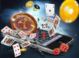 Upplev Spänning och Vinst på Cashwin Casino